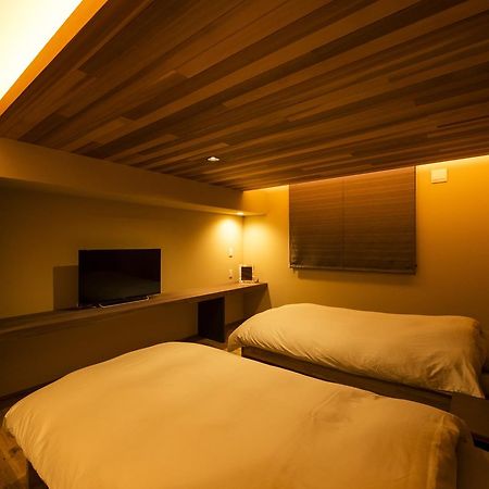 Guest Villa On The Bi-Chi Sado المظهر الخارجي الصورة